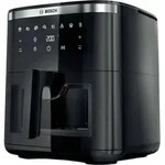 Friteuse BOSCH Airfryer MAF671B0, 7,2 l, 1800 W - Schwarz