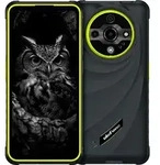 Ulefone Armor X31 Pro 8+256Gb 5G Lightsome Green - Gr&uuml;n