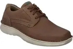 Josef Seibel Komfort Schn&uuml;rschuhe Herren 31383339373836 Braun 43 EU - Braun - 43