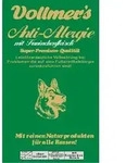 Vollmers Anti Allergie Mini mit Kaninchen | 5 kg