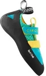 Circuit Junior 28 blau - timberblue - Schwarz/Blau/Gelb - 28