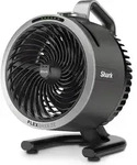 Shark FA050EU FlexBreeze Go - Grau