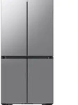 Samsung Series 8 RM60F French Door SpaceMaxTM mit Hybrid Cooling und AI Energy Mode,
