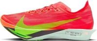 Nike HF6416-600, Nike ZoomX StreakFly 2 Bright Crimson Hyper Orange Gridiron Lime