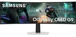 Samsung Odyssey OLED G9 G91SD (2024) 49" LS49DG910SUXEN DQHD Gaming Monitor 32:9 Samsung Odyssey OLED G9 G91SD (2024) 49" LS49DG910SUXEN DQHD Gaming Monitor 32:9
