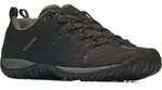 Schuhe Columbia Woodburn Ii Waterproof BM3924012 - Schwarz - 43,5