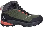 McKINLEY He.-Wander-Stiefel Tahsis MID AQX M MELANGE/GREY DARK MELANGE/GREY DARK 42 -