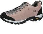 Br&uuml;tting Claremont Lady Wanderhalbschuhe Rosa/Grau EU 36 - Rosa - 36