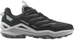 Lowa Maddox Pro LO Herren Trekkingschuhe Wanderschuhe 311640 : 41 EU - Grau - 41