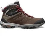 Asolo Acadia Mid Lth Goretex Wanderstiefel Braun EU 42 Herren Braun EU 42 -...