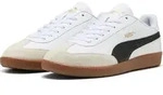 Puma 9-T White-Black-Alpine Snow Gr&ouml;&szlig;e EU 44 - Wei&szlig; - 44