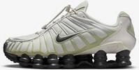 Nike Shox TL "Olive Aura" Bunt , Gr&ouml;&szlig;e: 42