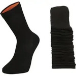 H.I.S. Socken f&uuml;r Damen und Herren, perfekt zu sortieren mit farbigem