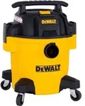 DEWALT AT-DXV20PTA - Staubsauger - Kanister - Gelb