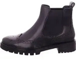 Ara Chelsea Boots Damen 31393032343133 Schwarz 38 EU - Schwarz - 38