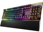 be quiet! Light Mount Silent Linear Gaming Tastatur USB DE RGB - Schwarz