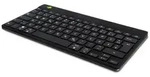 R-Go Compact Break (schwarz, drahtlos, QWERTZ &ndash; DE) - Schwarz