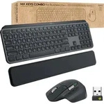 Tas Mx Keys Combo For Business Gen - Grau