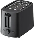 Xiaomi Toaster EU Toaster (57787) - Schwarz