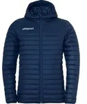 Uhlsport Essential Steppweste Kinder - Marine / Wei&szlig; - Blau - 116