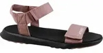 Schuhe Adidas Terrex Hydroterra L JQ2570 - Schwarz/Rosa - 39