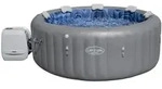 Bestway&reg; LAY-Z-SPA&reg; Energiespar-Whirlpool Santorini Hydrojet ProTM mit