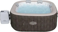 Bestway 6001R, Bestway LAY-Z-SPA Energiespar-Whirlpool Cabo HydroJet mit