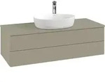Villeroy & Boch K21150HL WTUS Antao K21_5 1200x360x500mm