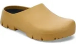 Birkenstock Super Birki 2.0 PolyurethanClog OB cork brown nach EN ISO 20347:2022 OB