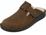 Schuhe Finn Comfort Petare Barrel Antik 01454322500 - Braun - 45