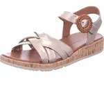 Tamaris Keilsandalen f&uuml;r Damen - 36