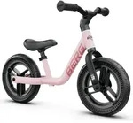 BERG Laufrad MOOV 10 f&uuml;r Kinder ab 2 Jahren 10 Zoll Rosa - Rosa