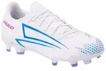 Jako Rs89 Academy Fu&szlig;ballschuhe Fg Kinder - Wei&szlig; / Rot / Blau | Gr&ouml;&szlig;e: 28 - Wei&szlig;