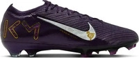 Nike FQ8683-500, Nike Zoom Mercurial Vapor 16 Elite FG Kylian Mbapp&eacute; Grand Purple -