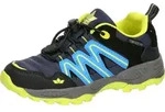 Outdoorschuh Leander 25 - Blau - 25
