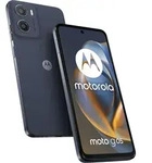 Motorola moto g05, 16,9 cm (6.67"), 4 GB, 128 GB, 50 MP, Android 15, Blau - Blau