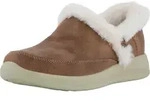 Skechers Slip-Ins: Cozy Escape Pantoffels Dicht - Cognac - Maat 36 - Braun - 36