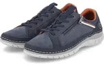 Bugatti Sneaker dunkelblau in Gr. 40 - Blau - 40