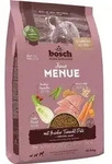 Bosch HPC Menue Junior mit Tierwohl-Pute 12 kg