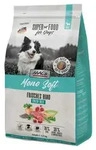 MAC's Dog Mono Soft Frisches Rind 1.5kg, Adult, jede Rasse, Rind, 1,5 kg