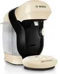 BOSCH TAS117E Tassimo-Kapselmaschine - Beige BOSCH TAS117E Tassimo-Kapselmaschine - Beige