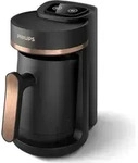 Philips 5000 series Series 5000 HDA150/60 T&uuml;rkischer Kaffeekocher, T&uuml;rkische