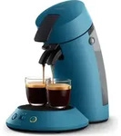Senseo &reg; Kaffeemaschine, Pod-Kaffeemaschine, 0,7 l, Kaffeepad, Blau - Blau