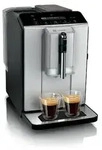 Bosch Serie 2 TIE20301, Espressomaschine, 1,4 l, Kaffeebohnen, Eingebautes Mahlwerk,