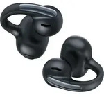 Baseus Bowie MC1 Open Ear Kopfh&ouml;rer, Clip on Earbuds - Schwarz