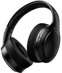 Boompods Headpods Pro2 Black - Schwarz