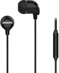 Philips TAE2146BK/00 schwarz - Schwarz