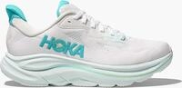 HOKA Damen Laufschuhe Wei&szlig; 1162031-WTCL Gr&ouml;sse 39 1/3