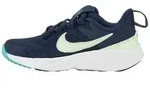 Nike Jungen Sneaker, blau(blau), Gr. 311/2 - Bunt - 31,5