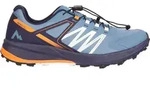 Mc KINLEY He.-Wander-Schuh Kansas IV AQB M - BLUE DARK/NAVY/ORANG, Gr&ouml;&szlig;e:47 - 47